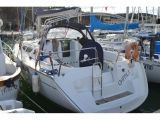 Sun Odyssey 35