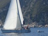 Sun Odyssey 42