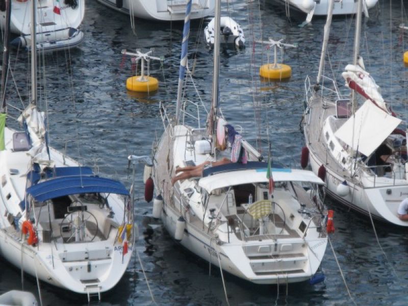 Sun Odyssey 42