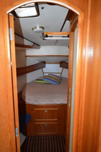 Sun Odyssey 42