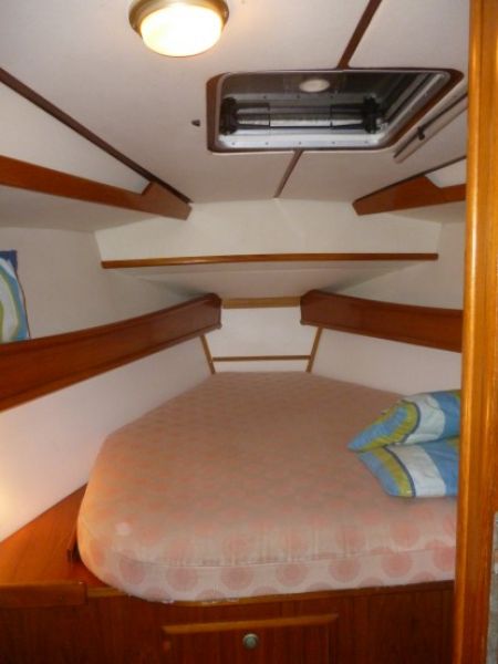 Sun Odyssey 42