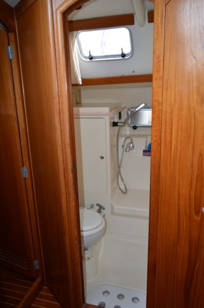 Sun Odyssey 42