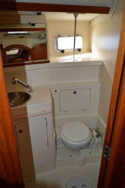 Sun Odyssey 42