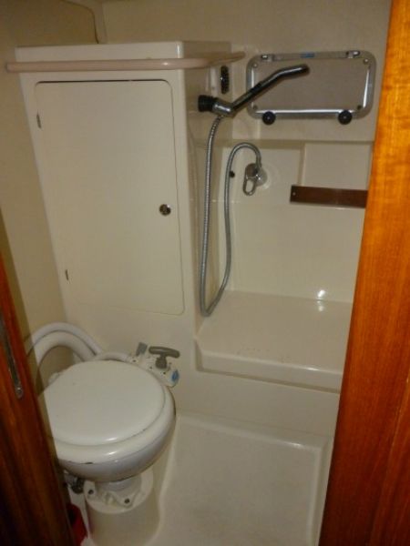 Sun Odyssey 42