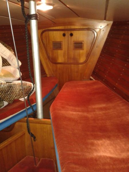 Swan 39