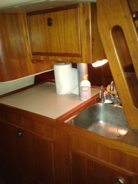 Swan 39