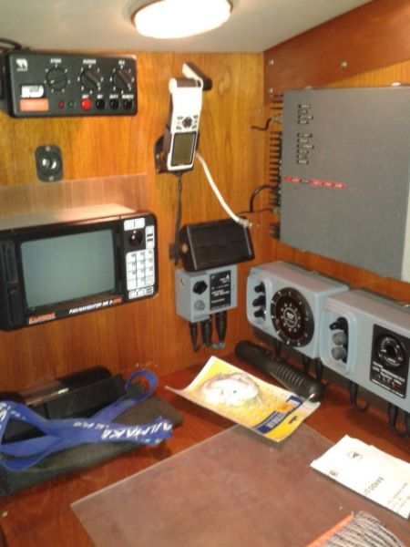 Swan 39