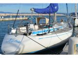 Swan 39