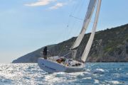 Hanse 345 