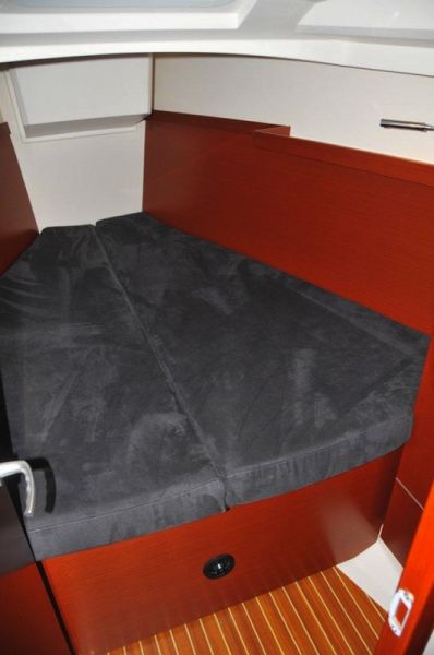Hanse 345 