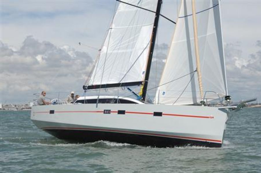 RM 890 Biquille