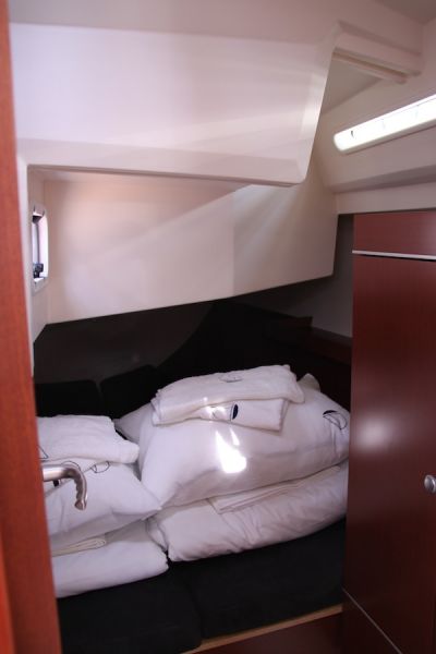 Hanse 345 
