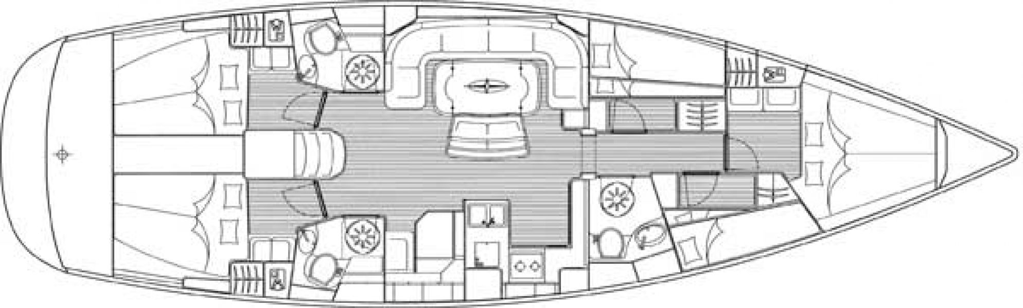 Bavaria 50 BT 06