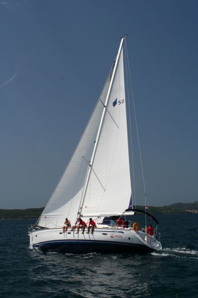 Bavaria 50 BT 05