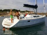 JEANNEAU SO 39i