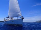 Sun Odyssey 439 owner version 