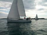 Oceanis 434