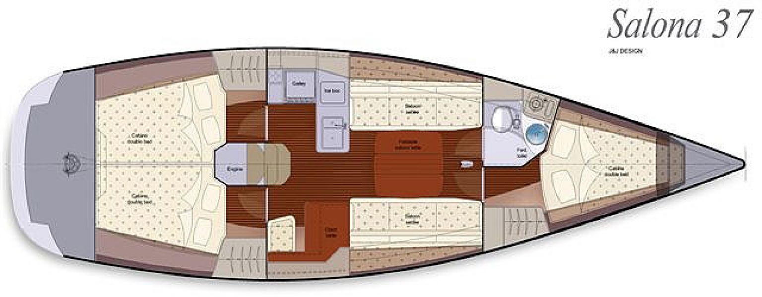 Salona 37
