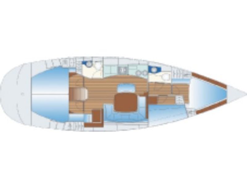 Bavaria 44 BT 02