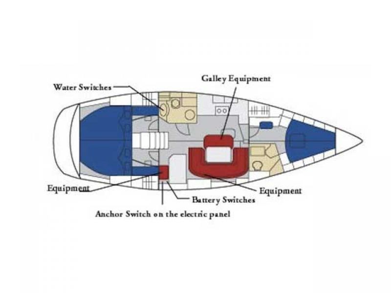 Bavaria 40