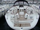 Sun Odyssey 44i