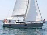 Elan 394 impression