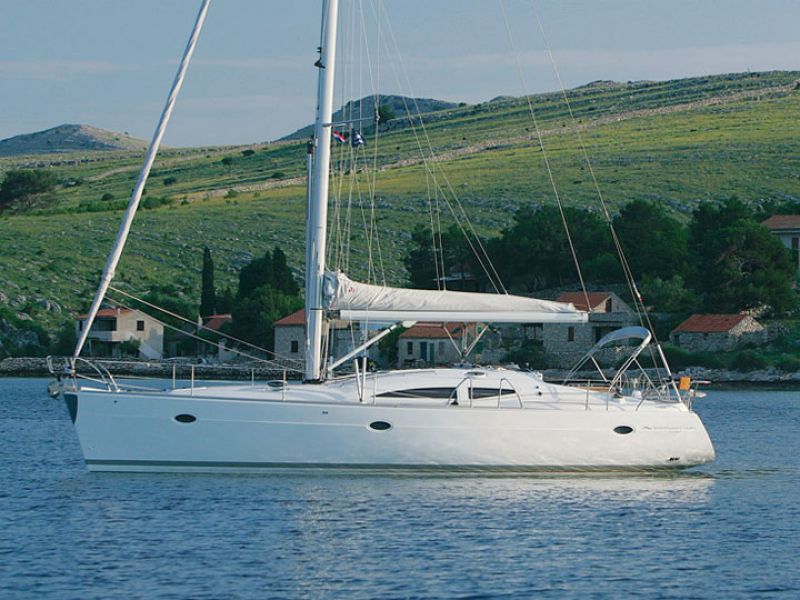 Elan 434 Impression