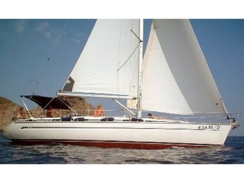 Bavaria 44