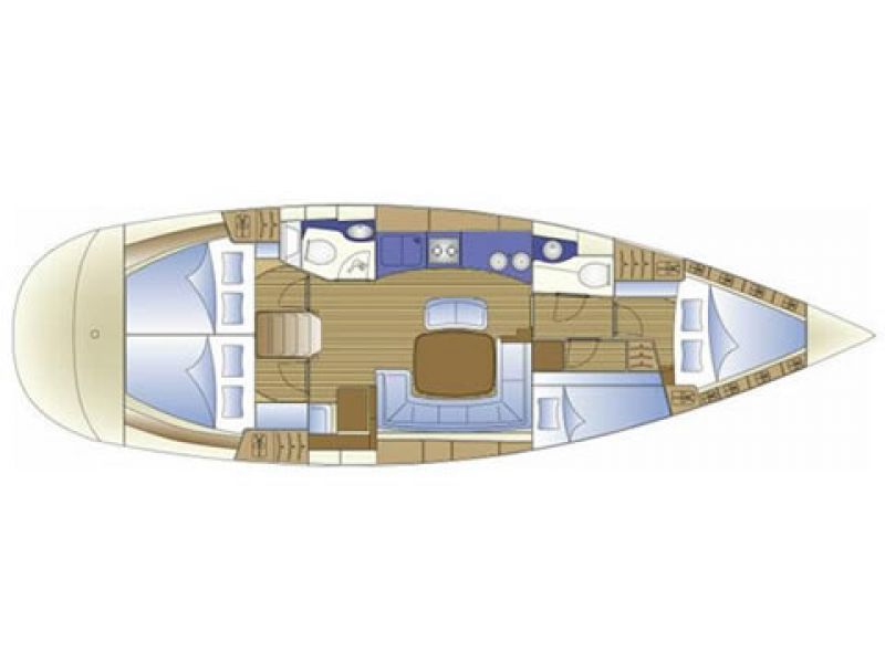 Bavaria 44