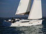 SUN ODYSSEY 439  4 Cabines
