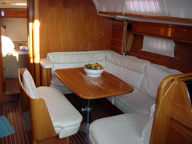 Bavaria 42 Cruiser