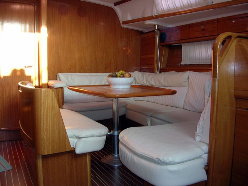 Bavaria 42 Cruiser