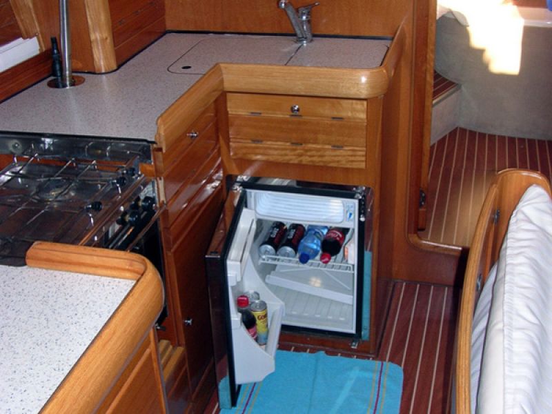 Bavaria 42 Cruiser