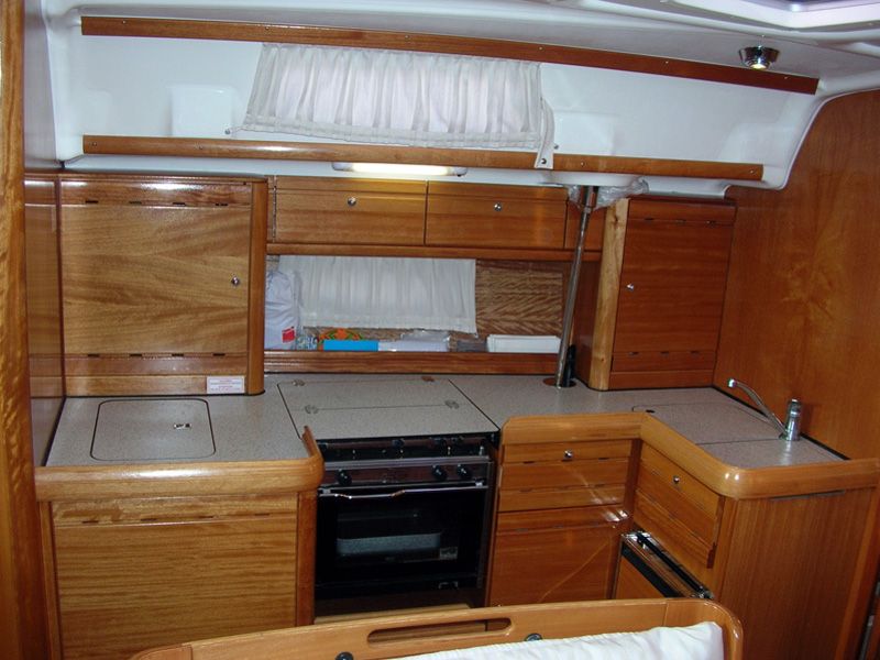 Bavaria 42 Cruiser
