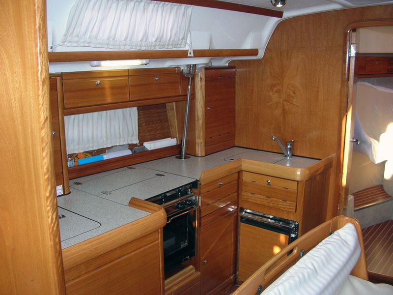 Bavaria 42 Cruiser