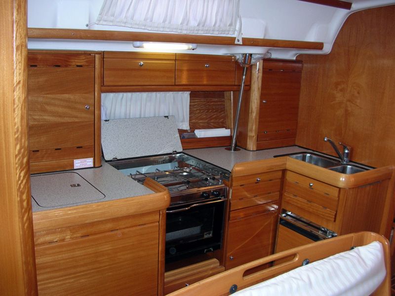 Bavaria 42 Cruiser