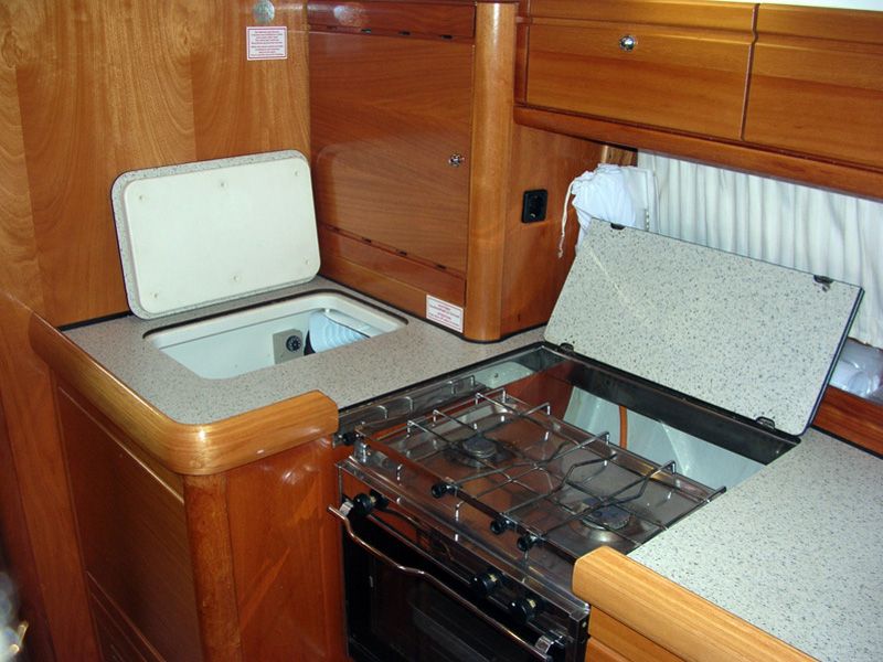 Bavaria 42 Cruiser
