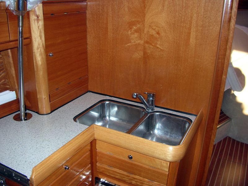 Bavaria 42 Cruiser