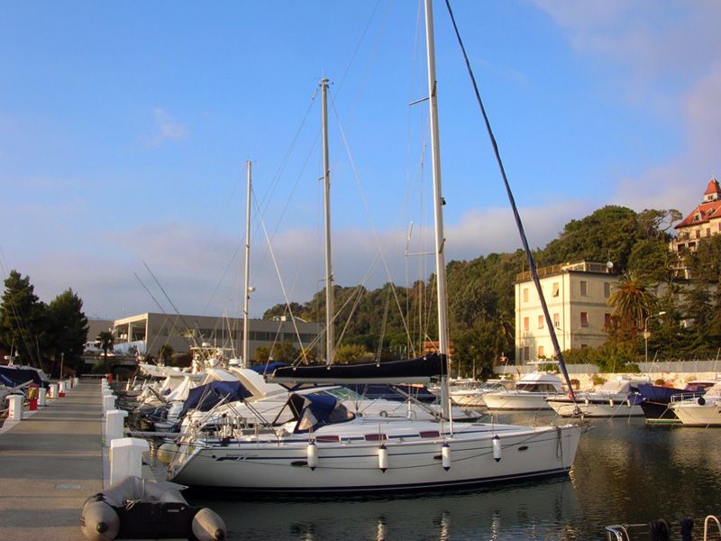 Bavaria 42 Cruiser