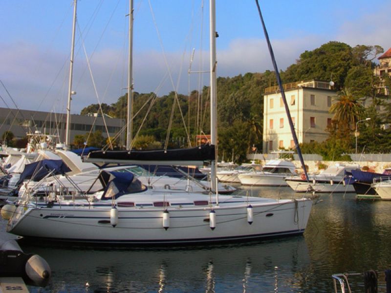 Bavaria 42 Cruiser