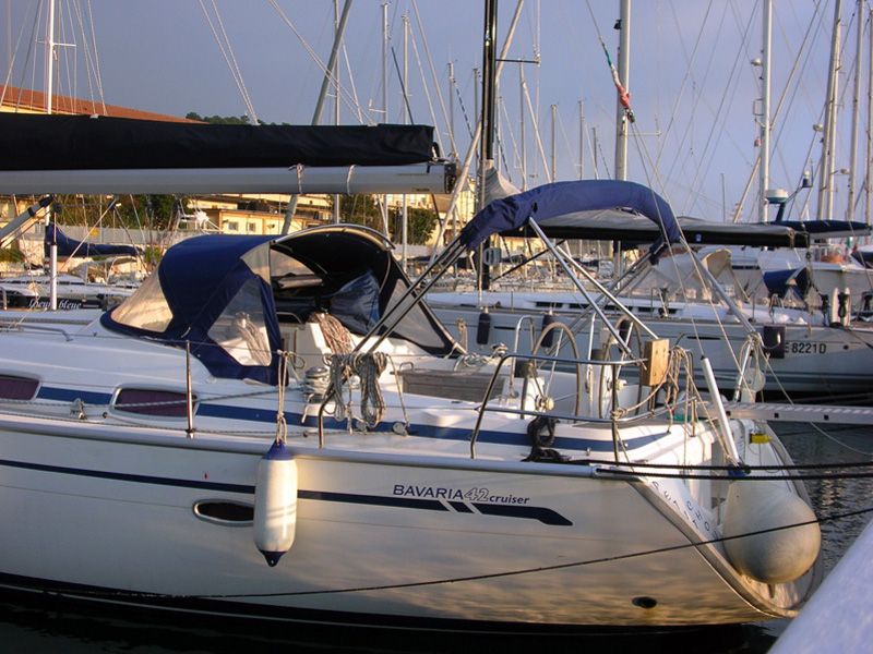Bavaria 42 Cruiser