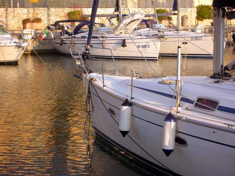 Bavaria 42 Cruiser