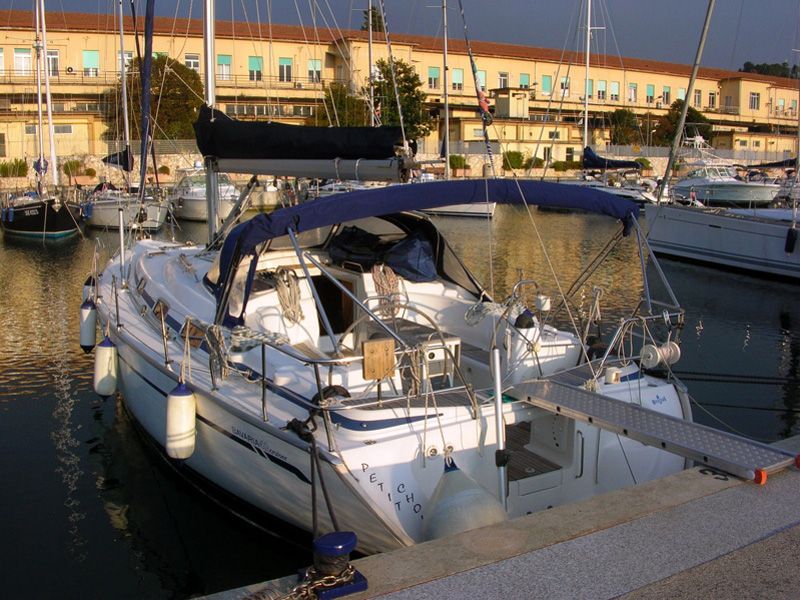 Bavaria 42 Cruiser