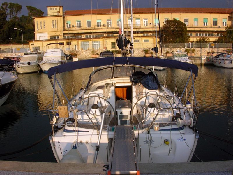 Bavaria 42 Cruiser