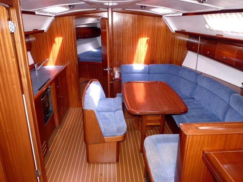 Bavaria 41