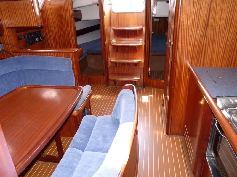 Bavaria 41