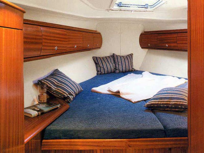 Bavaria 41