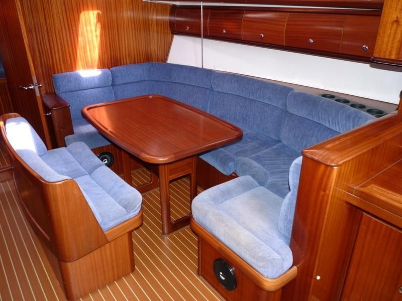 Bavaria 41