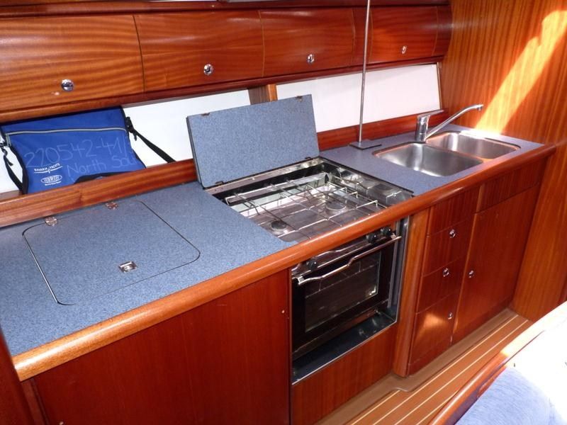 Bavaria 41