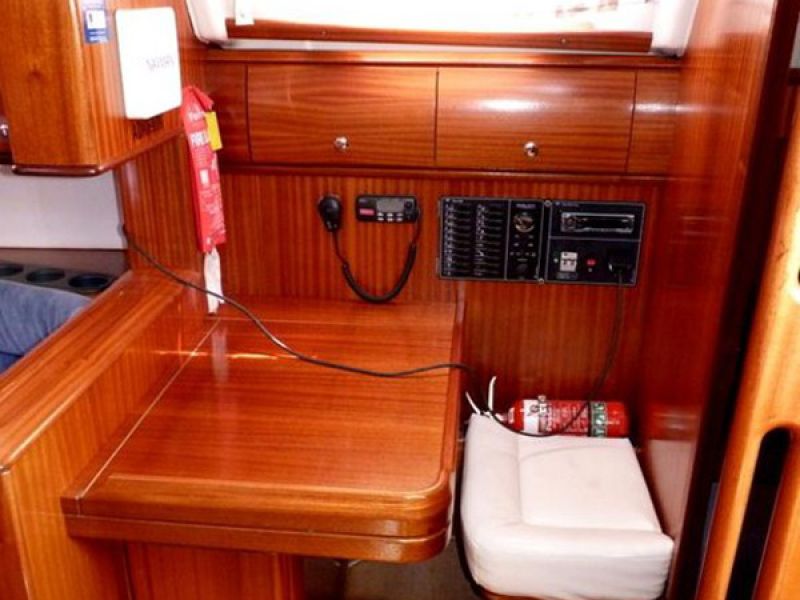 Bavaria 41